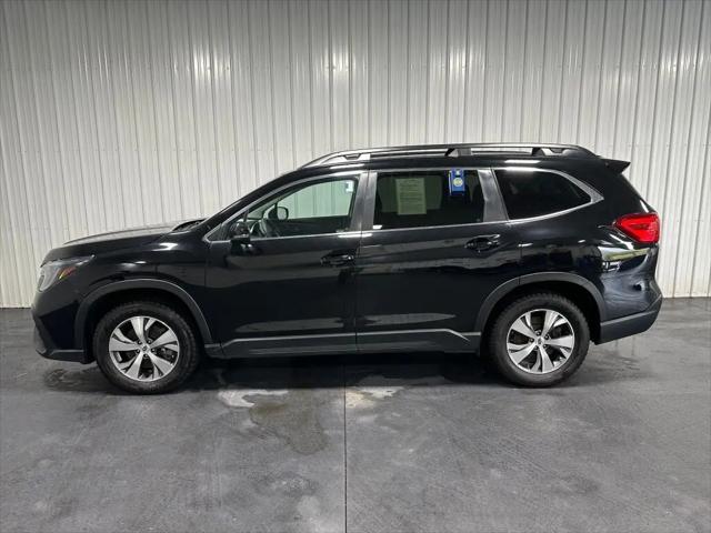 2023 Subaru Ascent Premium 8-Passenger