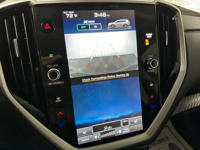 2023 Subaru Ascent Premium 8-Passenger