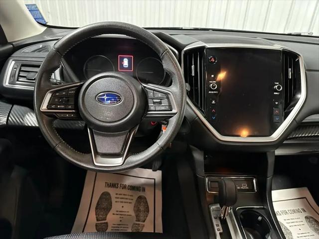 2023 Subaru Ascent Premium 8-Passenger
