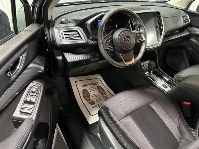 2023 Subaru Ascent Premium 8-Passenger