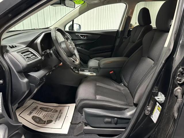 2023 Subaru Ascent Premium 8-Passenger