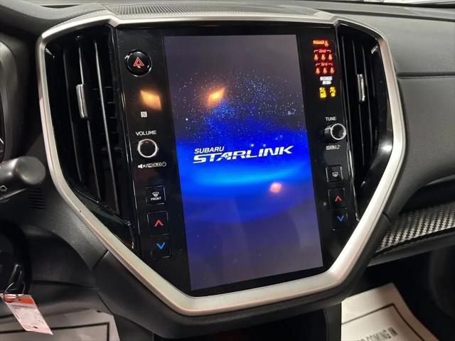 2023 Subaru Ascent Premium 8-Passenger