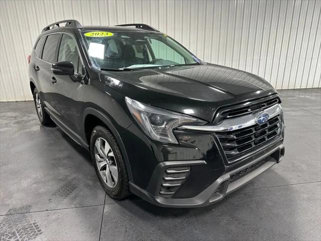 2023 Subaru Ascent Premium 8-Passenger