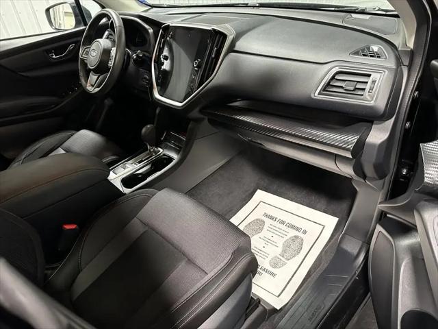 2023 Subaru Ascent Premium 8-Passenger