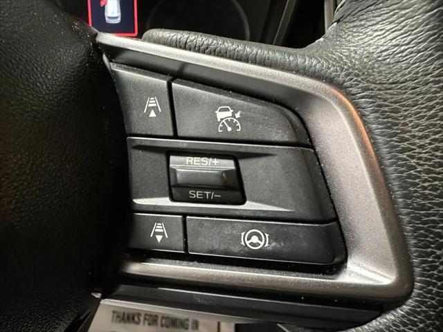 2023 Subaru Ascent Premium 8-Passenger
