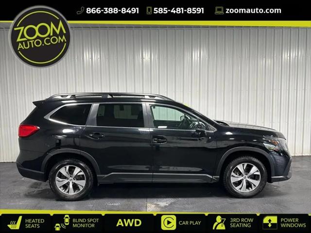 2023 Subaru Ascent Premium 8-Passenger for sale in Oakfield, NY
