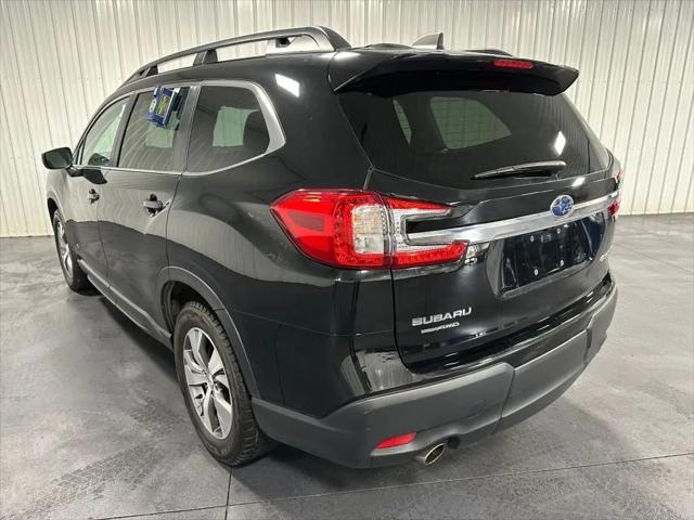 2023 Subaru Ascent Premium 8-Passenger
