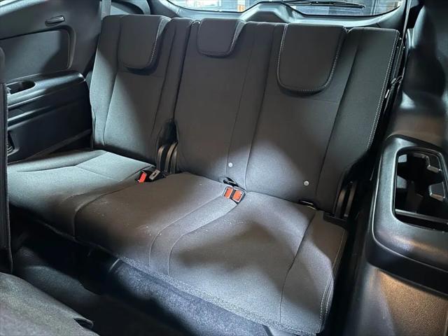 2023 Subaru Ascent Premium 8-Passenger