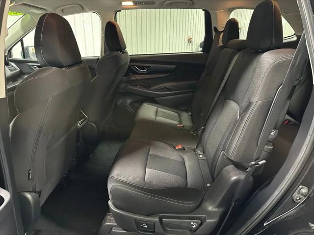 2023 Subaru Ascent Premium 8-Passenger