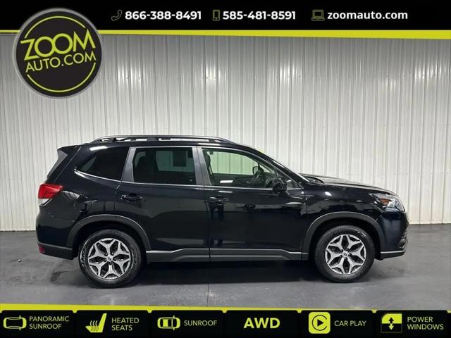 2023 Subaru Forester Premium for sale in Oakfield, NY