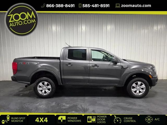2019 Ford Ranger XLT for sale in Oakfield, NY