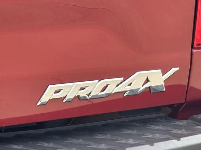 2019 Nissan Titan XD PRO-4X Diesel