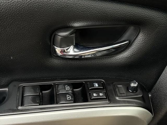 2019 Nissan Titan XD PRO-4X Diesel
