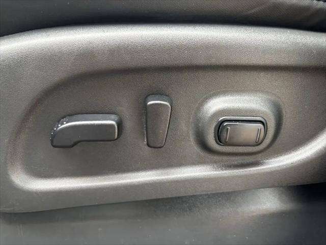 2019 Nissan Titan XD PRO-4X Diesel