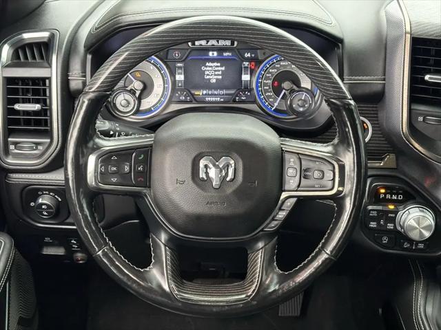 2019 Ram 1500 Limited Crew Cab 4x4 6'4" Box