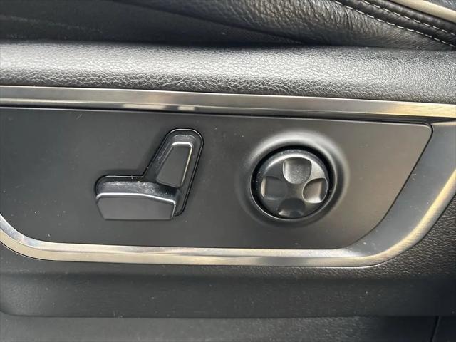 2019 Ram 1500 Limited Crew Cab 4x4 6'4" Box