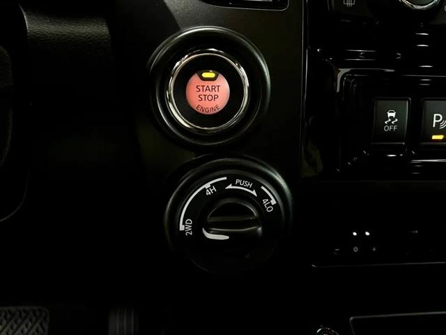 2021 Nissan Titan XD Crew Cab PRO-4X 4x4