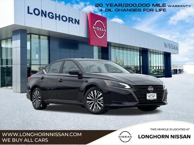 2026 Nissan Altima SV FWD for sale in Bedford, TX