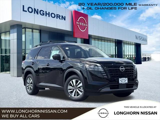 2026 Nissan Pathfinder SL for sale in Bedford, TX