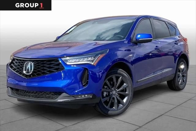 2026 Acura RDX A-Spec for sale in Sugar Land, TX