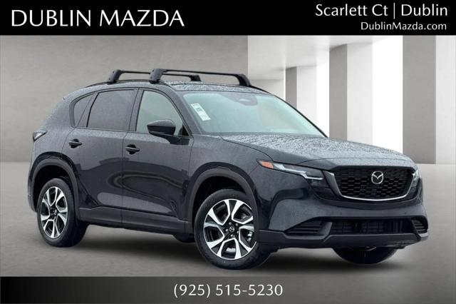 2026 Mazda CX-5 2.5 S Preferred for sale in Dublin, CA