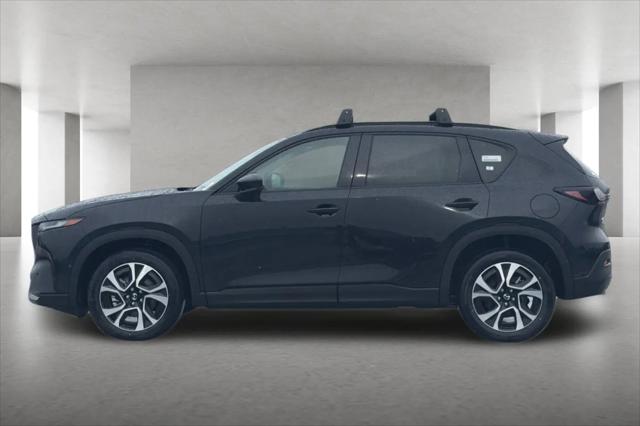 2026 Mazda CX-5 2.5 S Preferred