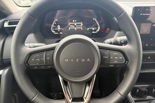 2026 Mazda CX-5 2.5 S Preferred