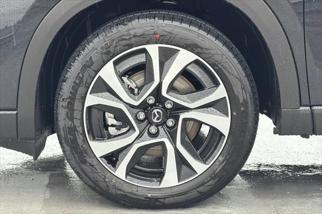 2026 Mazda CX-5 2.5 S Preferred