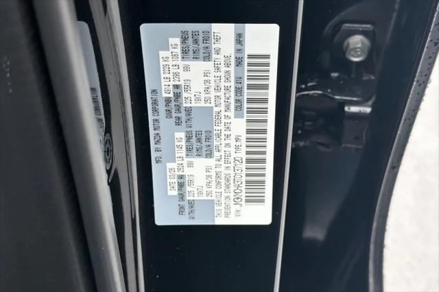 2026 Mazda CX-5 2.5 S Preferred