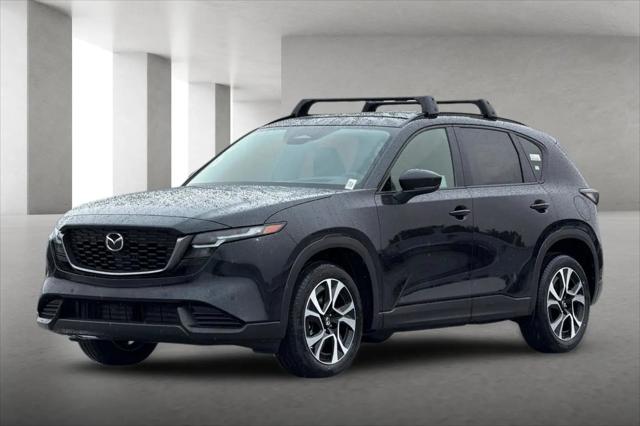 2026 Mazda CX-5 2.5 S Preferred