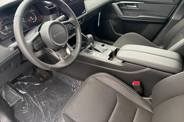 2026 Mazda CX-5 2.5 S Preferred