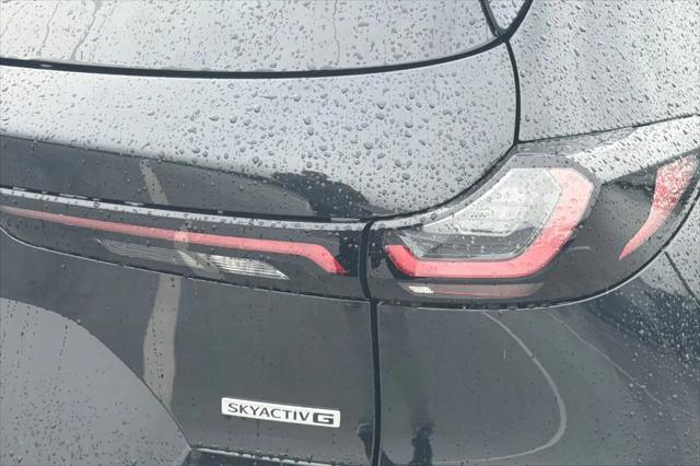 2026 Mazda CX-5 2.5 S Preferred