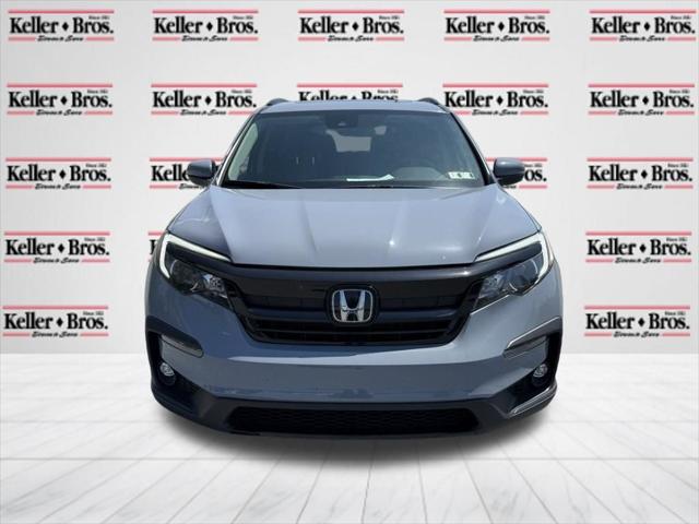 2022 Honda Pilot AWD Special Edition