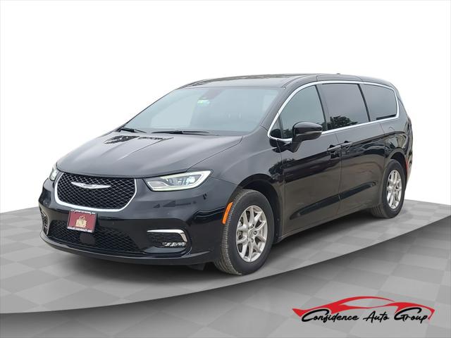 2025 Chrysler Pacifica Select for sale in Uvalde, TX