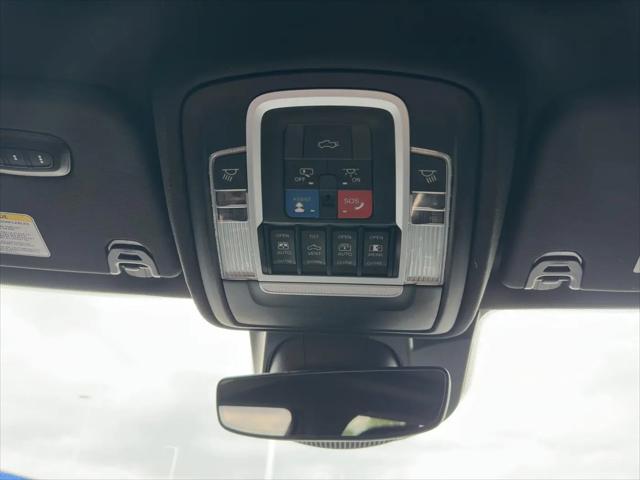 2020 Ram 1500 Limited Crew Cab 4x4 5'7" Box