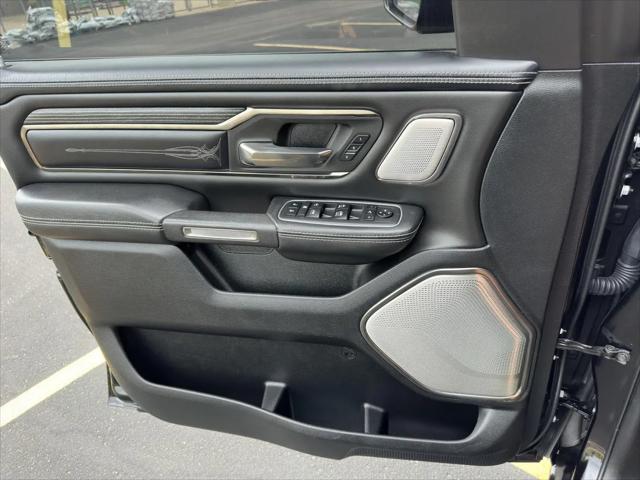 2020 Ram 1500 Limited Crew Cab 4x4 5'7" Box