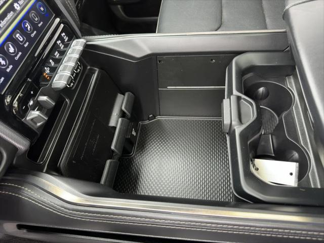 2020 Ram 1500 Limited Crew Cab 4x4 5'7" Box