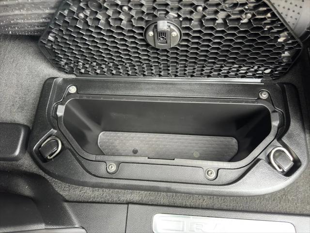 2020 Ram 1500 Limited Crew Cab 4x4 5'7" Box