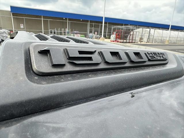 2020 Ram 1500 Limited Crew Cab 4x4 5'7" Box
