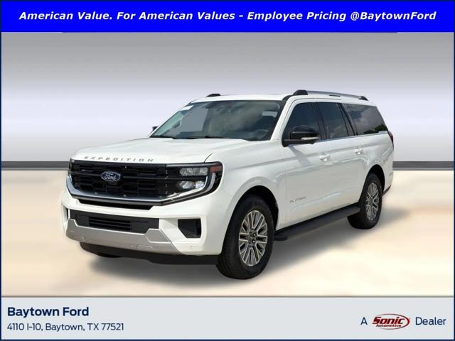 2026 Ford Expedition Max Platinum MAX for sale in Baytown, TX