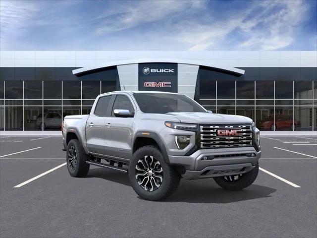 2026 GMC Canyon Denali, 4WD for sale in Riverhead, NY