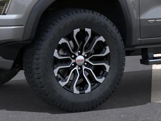 2026 GMC Canyon Denali, 4WD