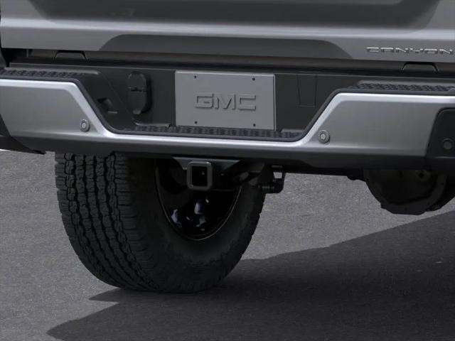 2026 GMC Canyon Denali, 4WD
