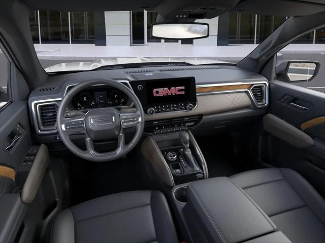 2026 GMC Canyon Denali, 4WD