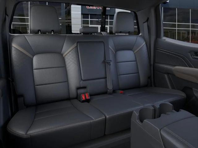 2026 GMC Canyon Denali, 4WD