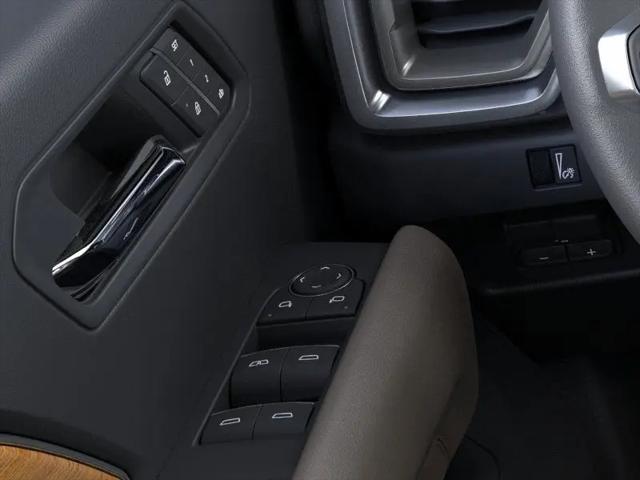 2026 GMC Canyon Denali, 4WD
