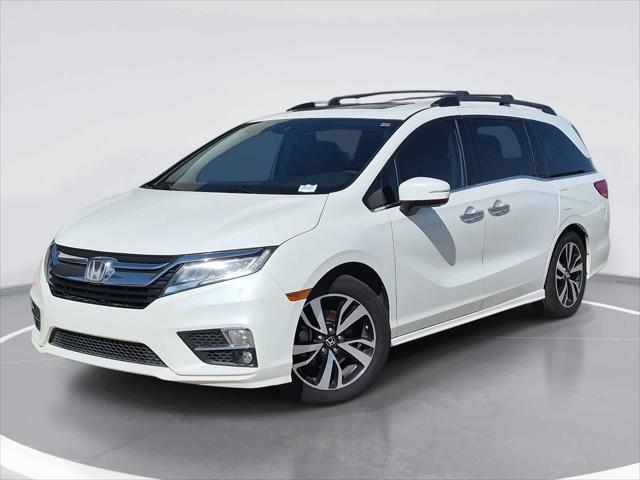 2019 Honda Odyssey Elite for sale in Tucson, AZ