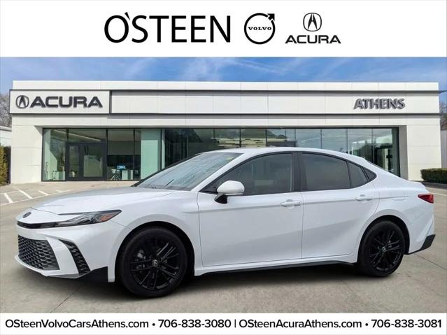 2025 Toyota Camry SE for sale in Athens, GA