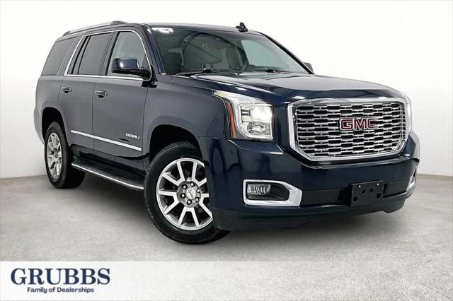 2019 GMC Yukon Denali for sale in Wichita Falls, TX