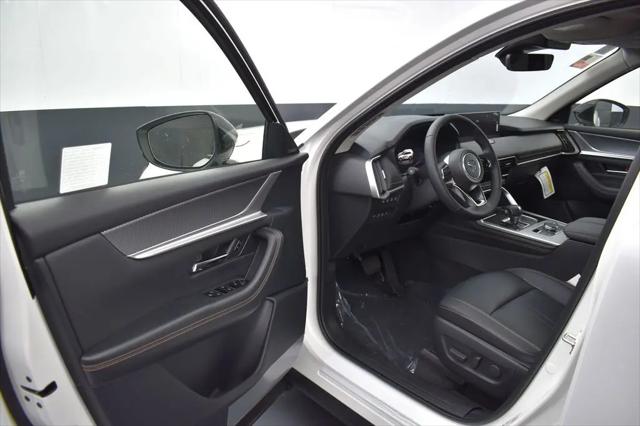 2026 Mazda X-90 3.3 Turbo Premium Sport